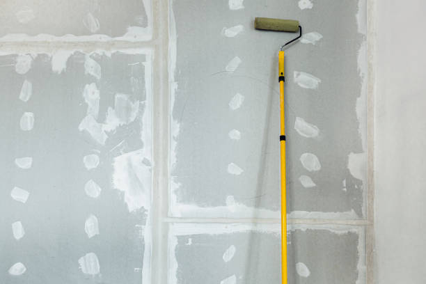 Mold Removal for HVAC Installations in Panthersville, GA