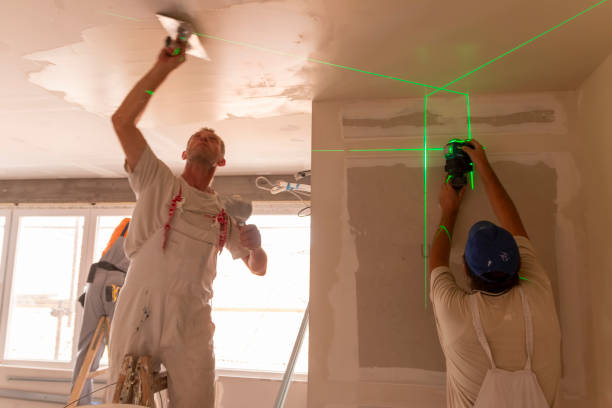 Best Air Quality Testing for Mold Spores  in Panthersville, GA